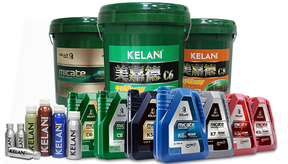 科拉尼潤滑油 開蓋掃碼領(lǐng)紅包，建筑材料領(lǐng)域的創(chuàng)新營銷