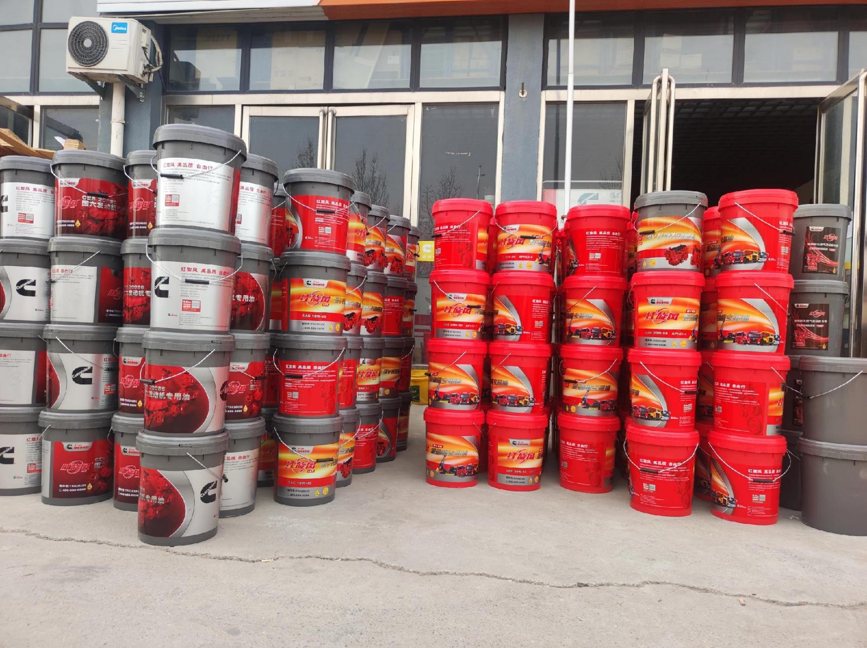 堅納斯潤滑油汽機油系列產品包裝設計解析 專業品質，廠家直供